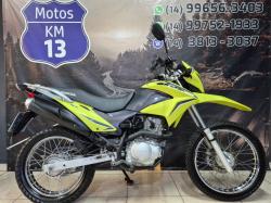 HONDA NXR Bros 150 ESD MIX