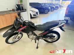 HONDA NXR Bros 150 ESD MIX