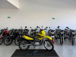 HONDA NXR Bros 150 ES