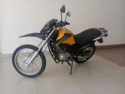 HONDA NXR Bros 150 KS