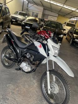 HONDA NXR Bros 160 ESD