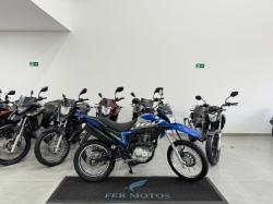 HONDA NXR Bros 160 ESDD