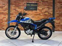 HONDA NXR Bros 160 ESDD