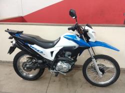 HONDA NXR Bros 160 ESDD