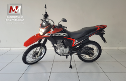 HONDA NXR Bros 160 ESDD