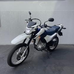 HONDA NXR Bros 160 ESDD