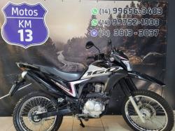 HONDA NXR Bros 160 ESDD