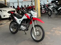 HONDA NXR Bros 160 ESDD