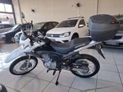 HONDA NXR Bros 160 ESDD