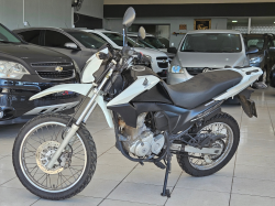 HONDA NXR Bros 160 ESDD