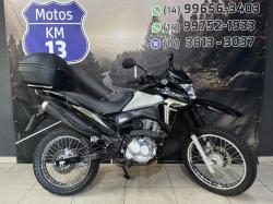 HONDA NXR Bros 160 ESDD