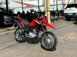 HONDA NXR Bros 160 ESDD