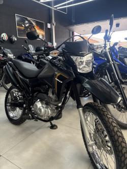 HONDA NXR Bros 160 ESDD
