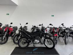 HONDA NXR Bros 160 ESDD