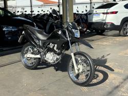 HONDA NXR Bros 160 ESDD