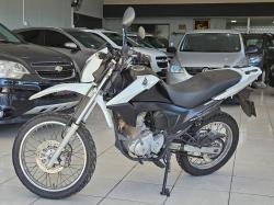 HONDA NXR Bros 160 ESD
