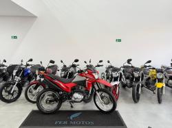 HONDA NXR Bros 160 ESDD