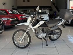 HONDA NXR Bros 160 ESDD