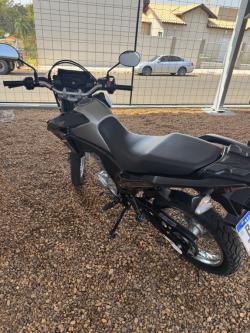 HONDA NXR Bros 160 ESDD