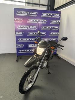 HONDA NXR Bros 160 ESD