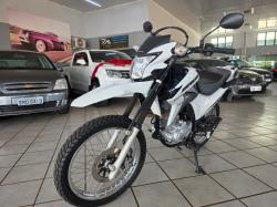 HONDA NXR Bros 160 ESDD