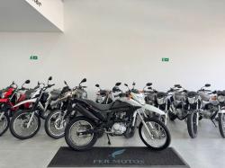 HONDA NXR Bros 160 ESD
