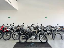 HONDA NXR Bros 160 ESDD