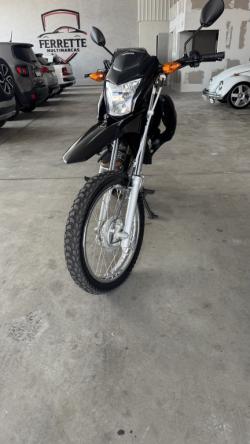 HONDA NXR Bros 160 ESDD