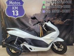 HONDA PCX 150 