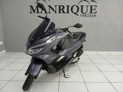 HONDA PCX 150 