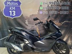 HONDA PCX 150 