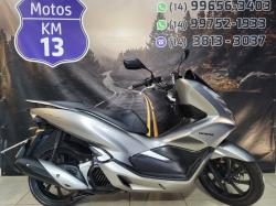 HONDA PCX 150 