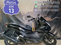 HONDA PCX 150 