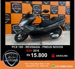 HONDA PCX 150 