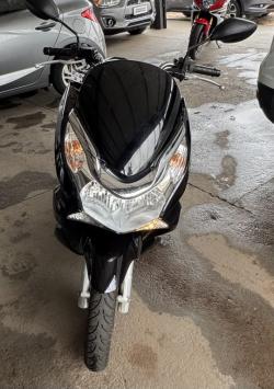 HONDA PCX 150 