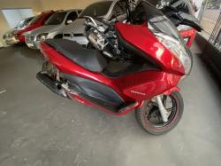 HONDA PCX 150 