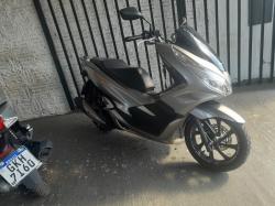HONDA PCX 150 