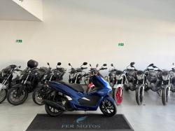 HONDA PCX 150 