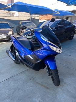 HONDA PCX 150 