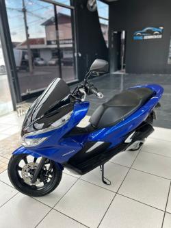 HONDA PCX 150 