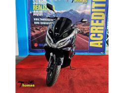 HONDA PCX 150 DLX