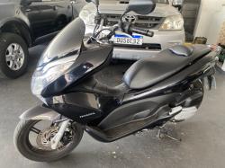 HONDA PCX 150 DLX