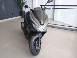 HONDA PCX 150 DLX