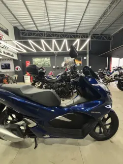 HONDA PCX 150 DLX