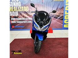 HONDA PCX 150 DLX