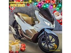 HONDA PCX 150 DLX