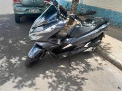 HONDA PCX 150 DLX