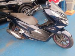 HONDA PCX 150 DLX