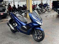 HONDA PCX 150 DLX