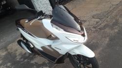 HONDA PCX 150 DLX